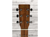 Martin Guitarra Acústica Dreadnought 2 A/E X SERIES - Abeto Sitka / KOA Martin Guitarra Acústica Dreadnought 2 A/E X SERIES - Abeto Sitka / KOA